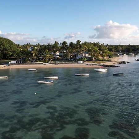 Islands View - Mazor Beach Villas Grand Gaube Zewnętrze zdjęcie