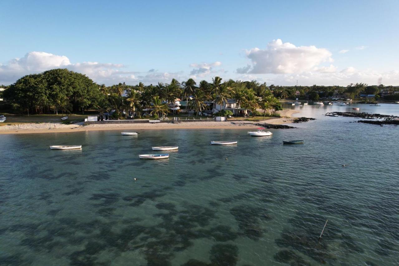 Islands View - Mazor Beach Villas Grand Gaube Zewnętrze zdjęcie