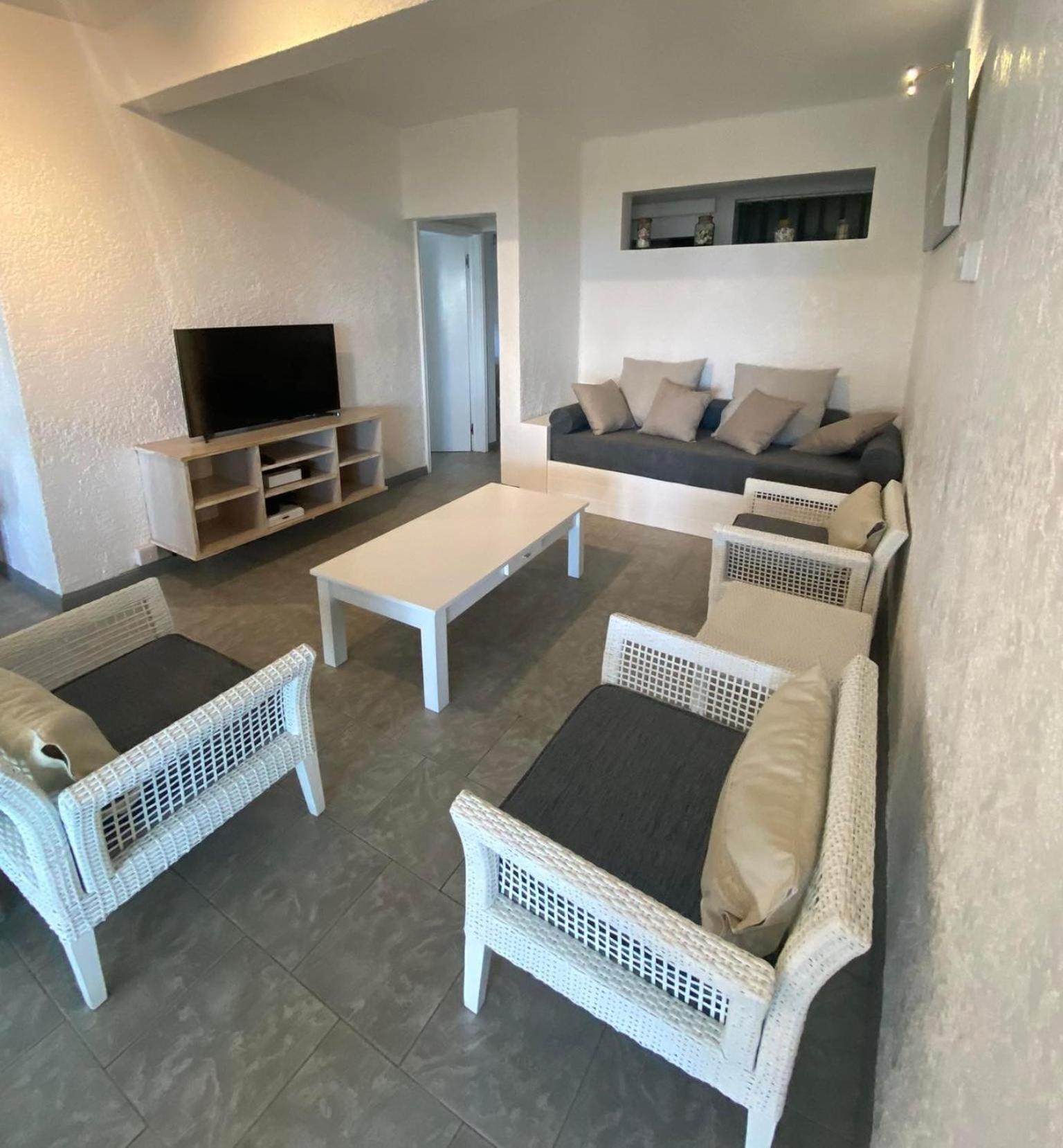 Islands View - Mazor Beach Villas Grand Gaube Pokój zdjęcie