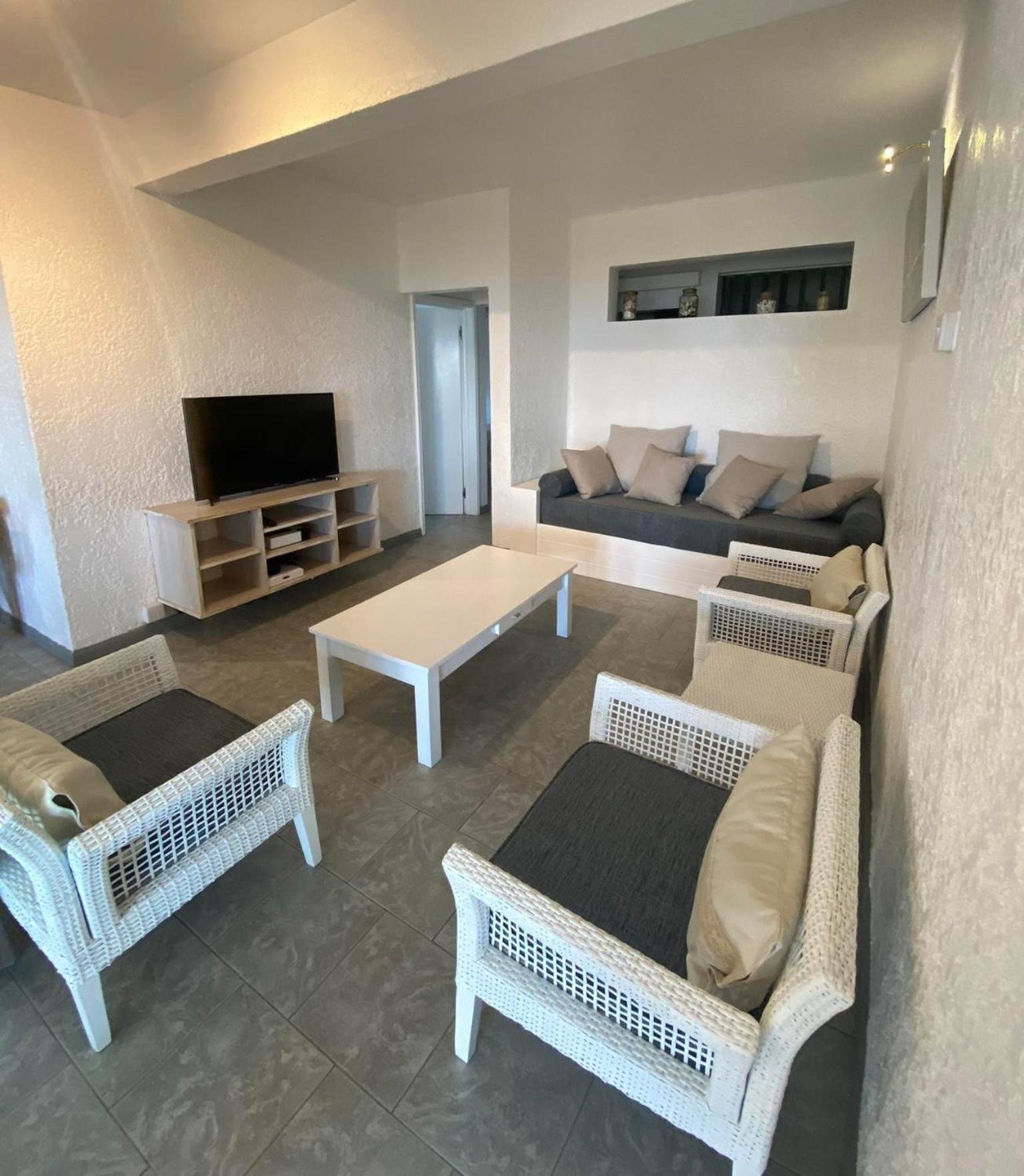 Islands View - Mazor Beach Villas Grand Gaube Pokój zdjęcie