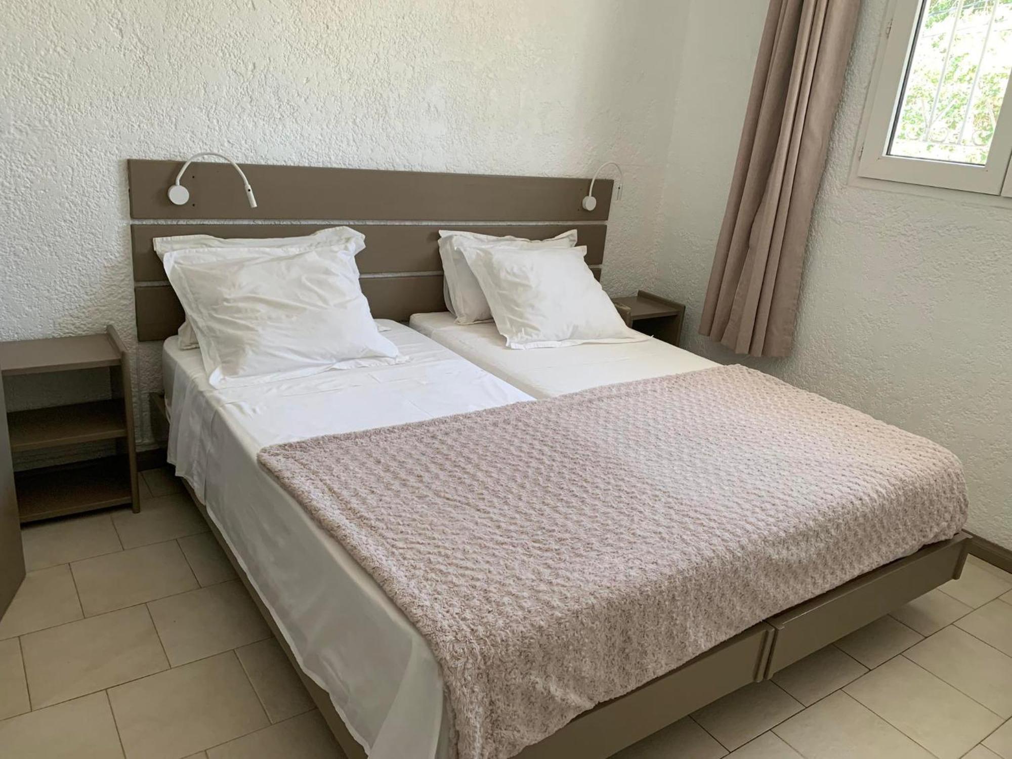 Islands View - Mazor Beach Villas Grand Gaube Pokój zdjęcie