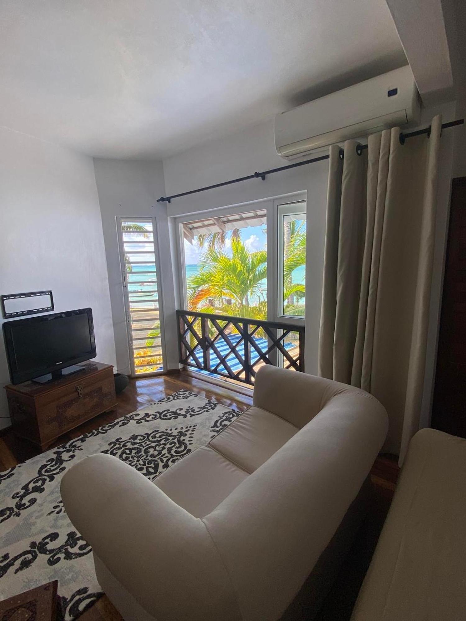 Islands View - Mazor Beach Villas Grand Gaube Pokój zdjęcie