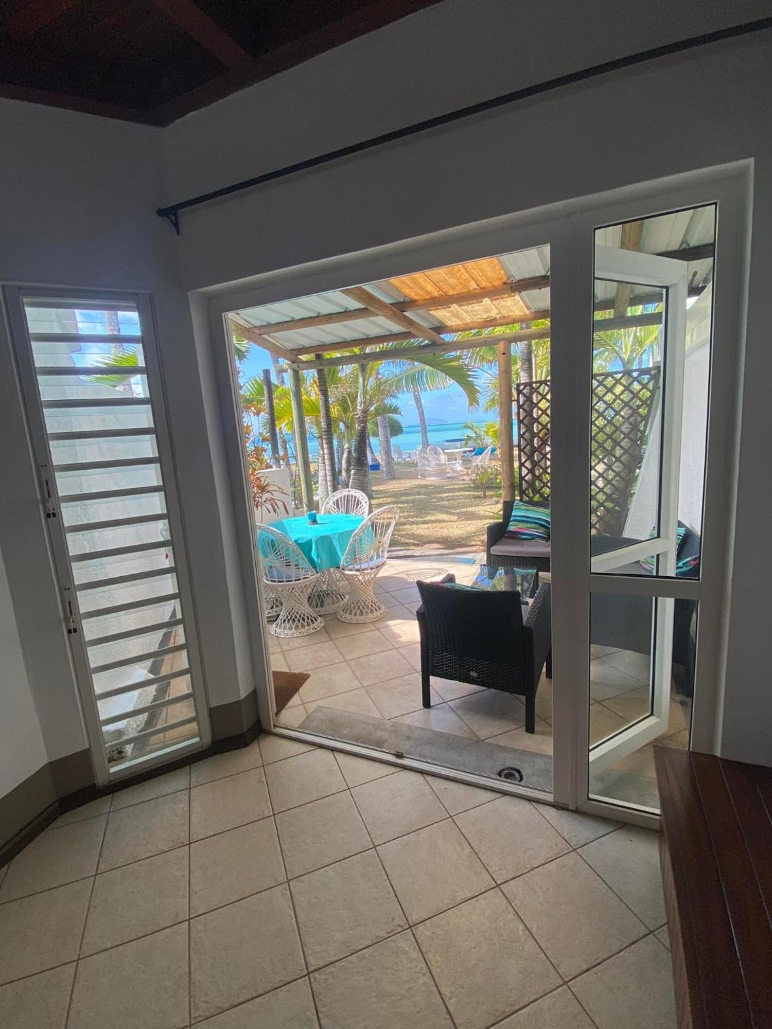 Islands View - Mazor Beach Villas Grand Gaube Pokój zdjęcie