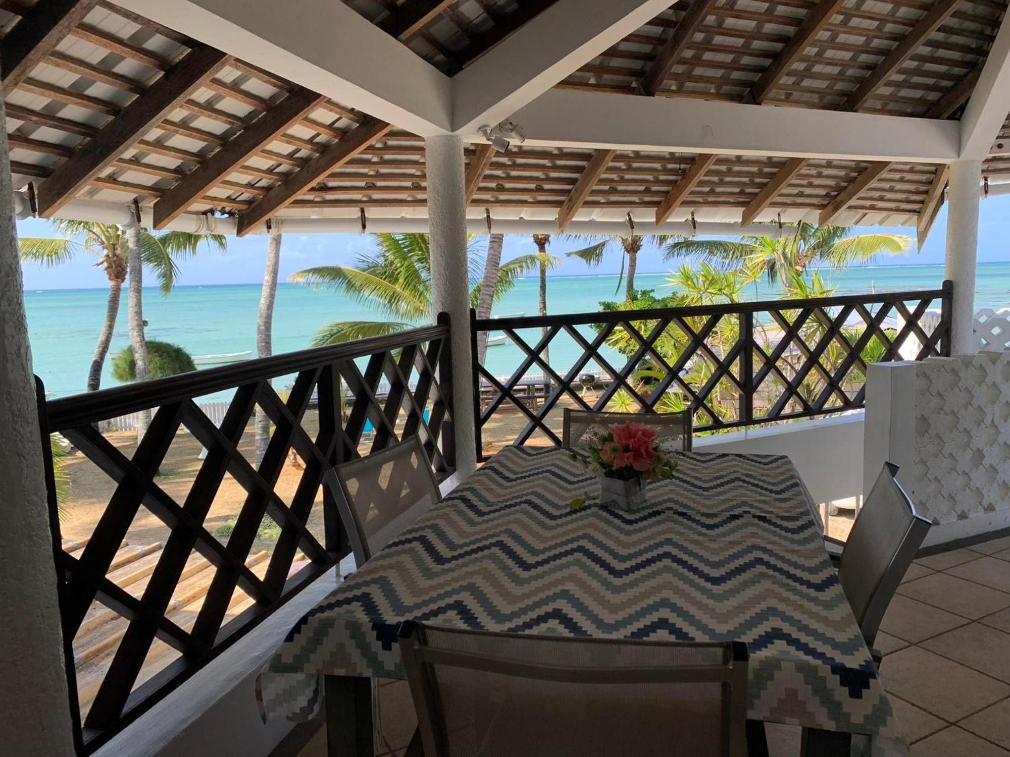 Islands View - Mazor Beach Villas Grand Gaube Pokój zdjęcie