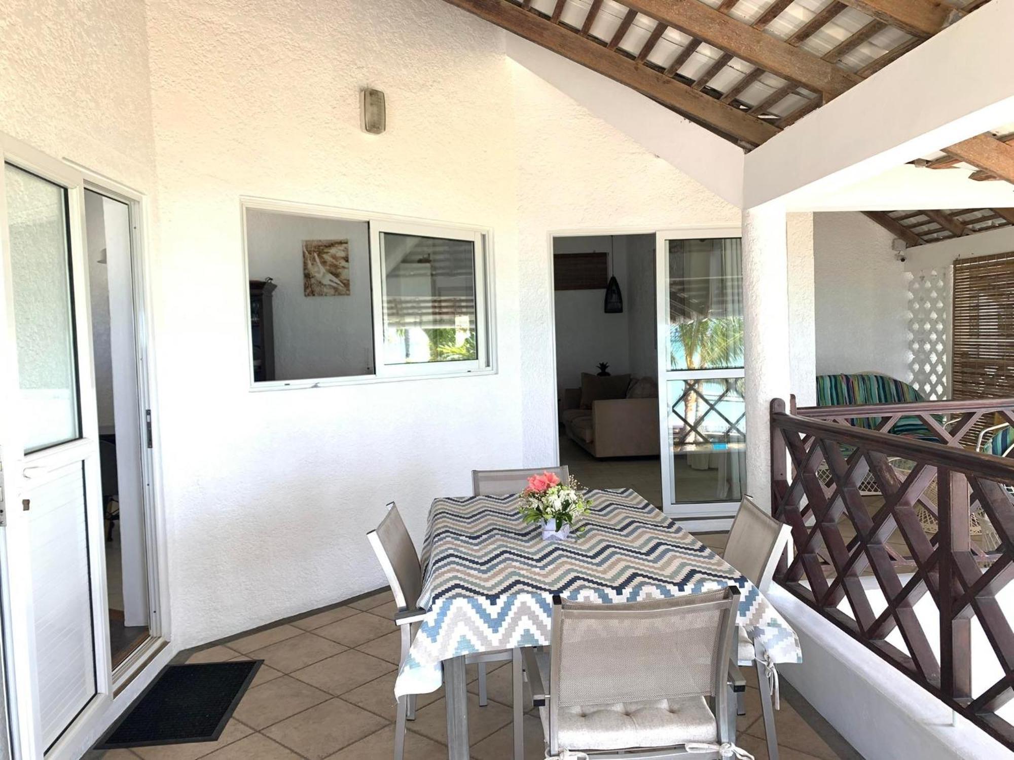 Islands View - Mazor Beach Villas Grand Gaube Pokój zdjęcie