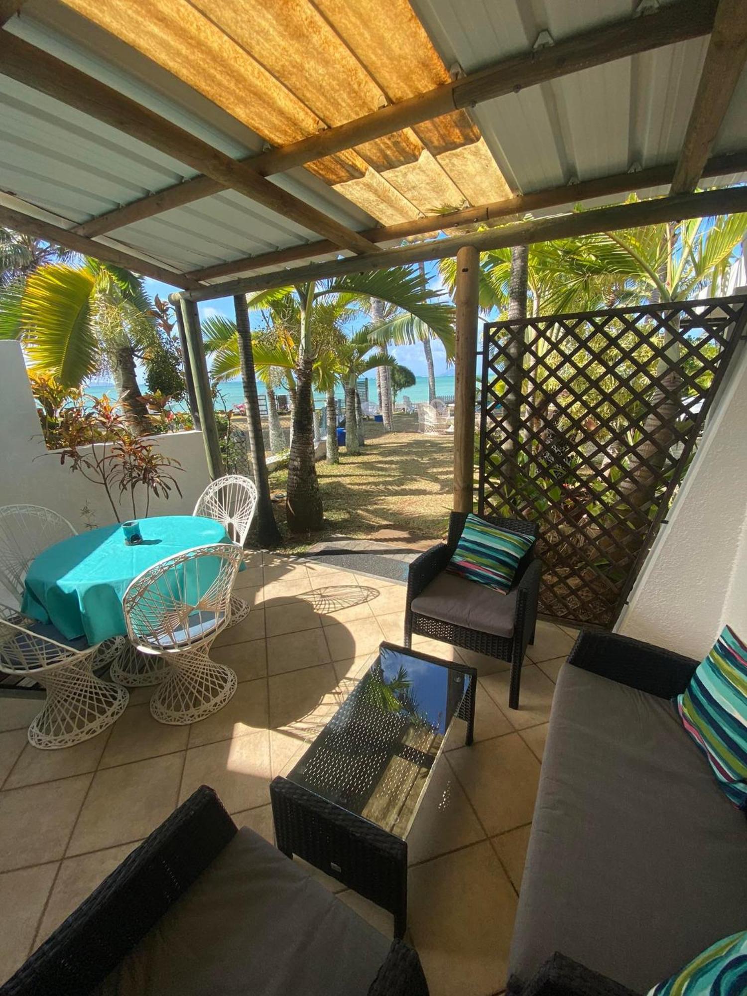 Islands View - Mazor Beach Villas Grand Gaube Pokój zdjęcie