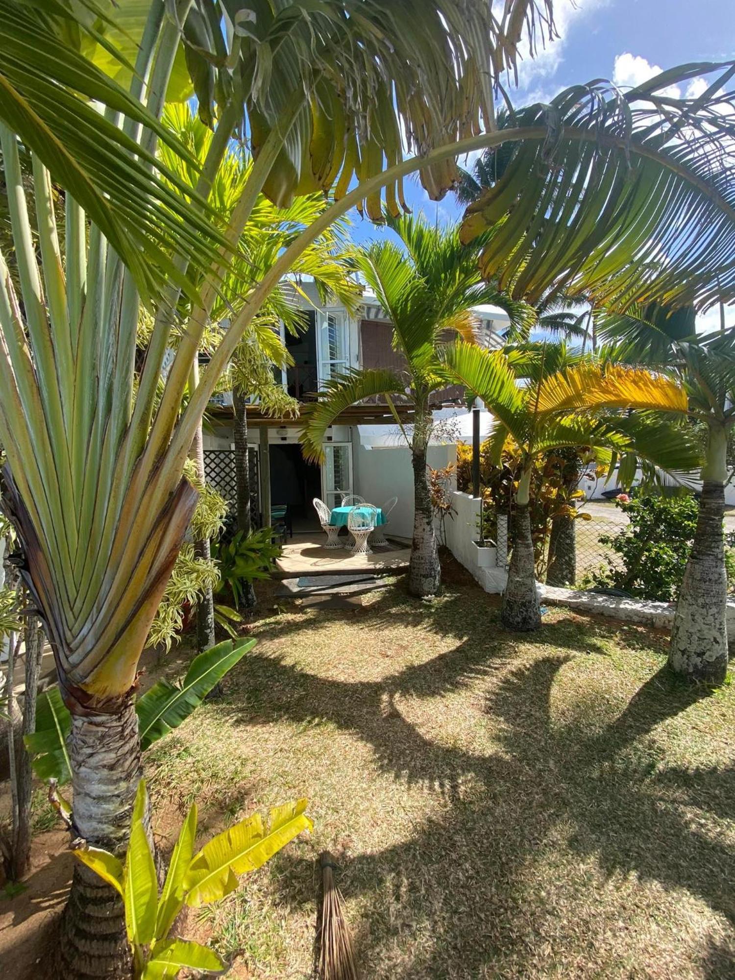Islands View - Mazor Beach Villas Grand Gaube Pokój zdjęcie