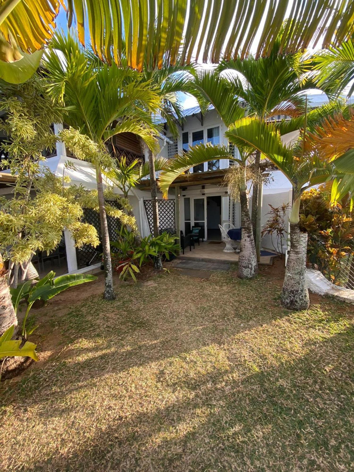 Islands View - Mazor Beach Villas Grand Gaube Pokój zdjęcie